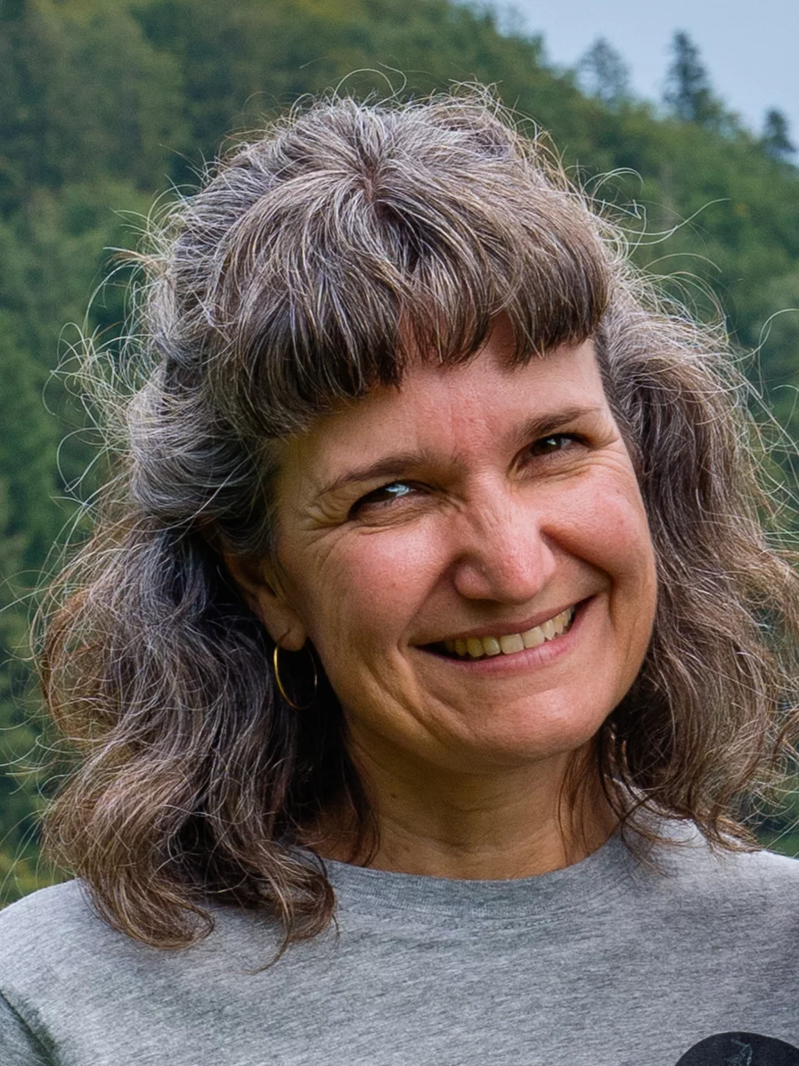 Porträt Barbara Frey – Vinissima Baden