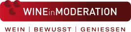 Wine in Moderation Logo